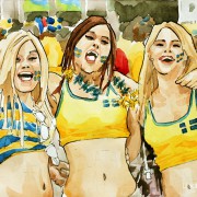 Irre schwedische Aufholjagd! Schweden dreht in Deutschland ein 0:4 und holt Remis