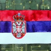 Groundhopper’s Diary | Zum orthodoxen Osterfest in Serbien