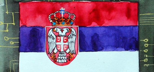 Problemanalyse zum Niedergang des Serbischen Teams: Ist Mihajlovic der richtige Trainer?
