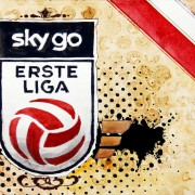 Das abseits.at Team der Saison 2017/18 für die sky go Erste Liga
