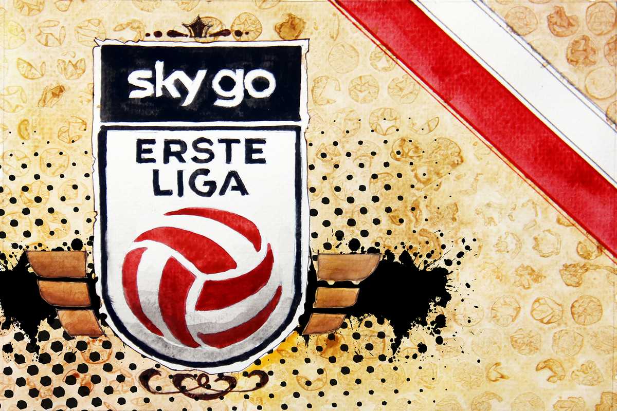 sky go Erste Liga Logo