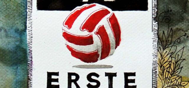 Arschknapp: Die Assist- und Assist-Assist-Wertung der sky go Erste Liga nach zehn Runden