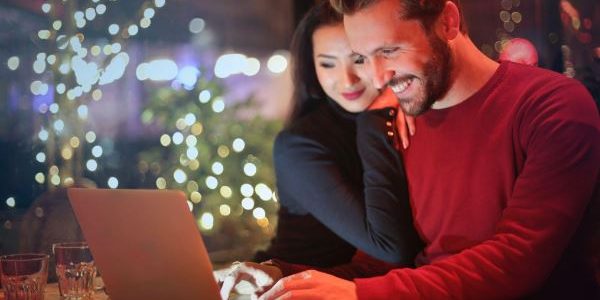 Die spanische Weihnachtslotterie von überall online spielen