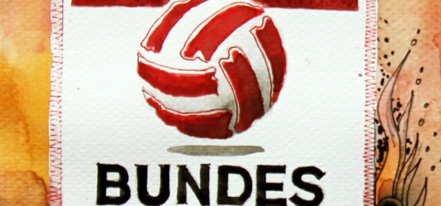 Toranalyse zur 3. Runde der tipico Bundesliga 2014/2015 | Schick, Rauter, Bruno