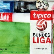 abseits.at Scorerwertung der Effizienz 2017/18: tipico Bundesliga – 20.Spieltag