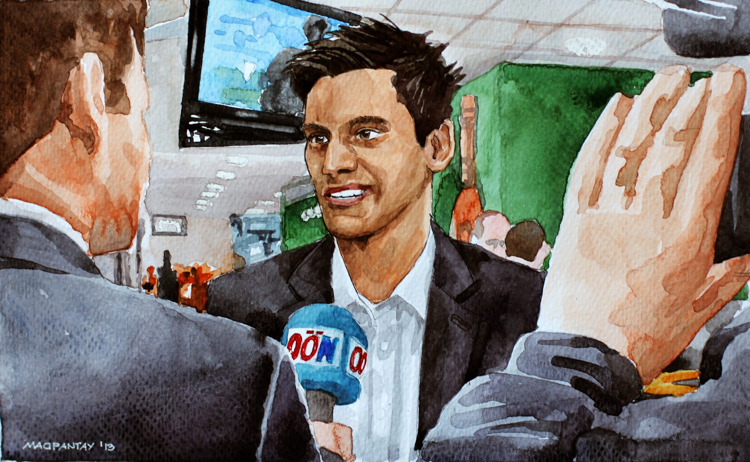 Toni Vastic (SV Ried)