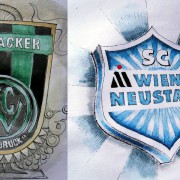 Vorschau, 31.Runde: FC Wacker Innsbruck – SC Wiener Neustadt