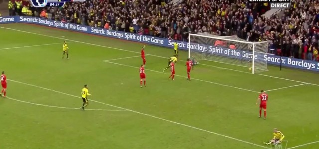 Highlights: Watford besiegt Klopps FC Liverpool mit 3:0