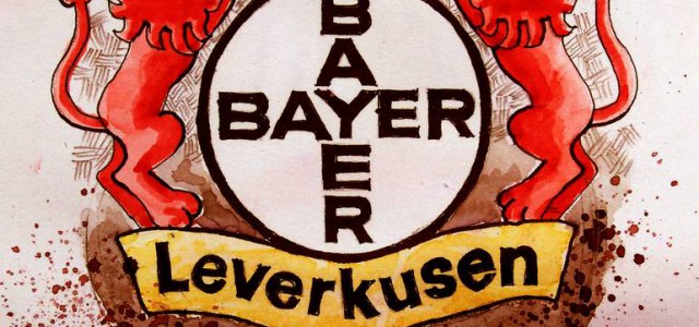 Transfers erklärt: Darum wechselte Josip Drmic zu Bayer Leverkusen