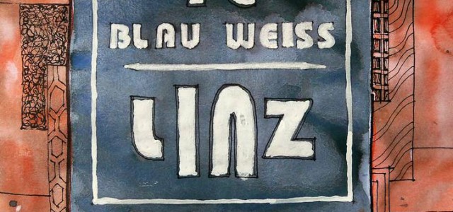 Vom Gesetz der Serie und eigenverantwortlichem Tun – Blau-Weiß Linz holt ersten Frühjahrspunkt.
