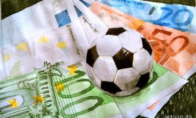 Geld und Finanzen