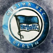 Das Topspiel in Deutschland: TSG Hoffenheim vs. Hertha BSC