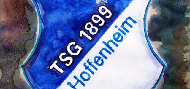 Peinliche TSG: Hoffenheim unterliegt im DFB-Pokal Viertligisten mit 0:4