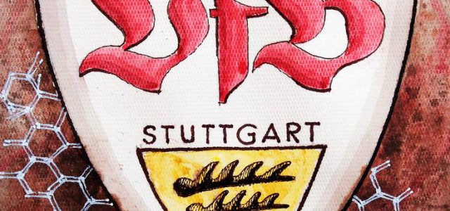 Stuttgart entlässt Alexander Zorniger