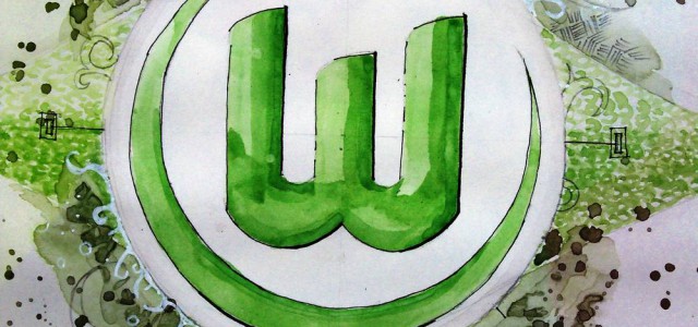 Next Generation (KW 44/2015) | 3. und 4. Ligen | 2.Saisontor von Sebastian Wimmer für Wolfsburg U23