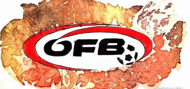 Zähe Woche für ÖFB-Junglegionäre in 3. und 4.Ligen