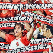 Buchrezension: Franzobels großer Fußballtest