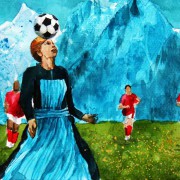 Analyse: Österreichs Damen besiegen Island verdient mit 3:0