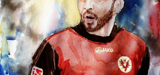 In der Gebietsliga: Ümit Korkmaz schnürt wieder die Fußballschuhe